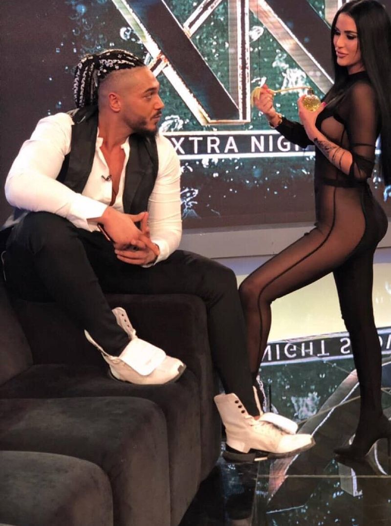 Daniel Crudu fost iubit dispariție