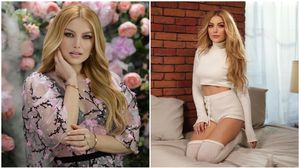 Elena Gheorghe, Elena Gheorghe probleme de sanatate, Elena Gheorghe cantari
