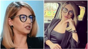 Miruna si cosmin, Miruna divort, Miruna reactie 