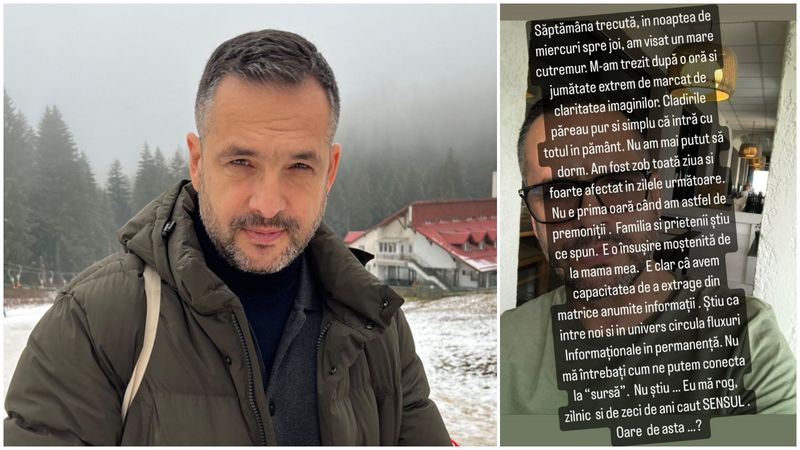 madalin ionescu, madalin ionescu cutremur turcia, madalin ionescu premonitii