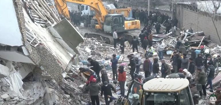 madalin ionescu, madalin ionescu cutremur turcia, madalin ionescu premonitii