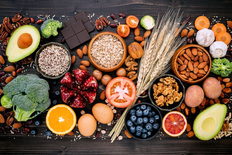 25 de reţete de post, de la aperitive până la desert