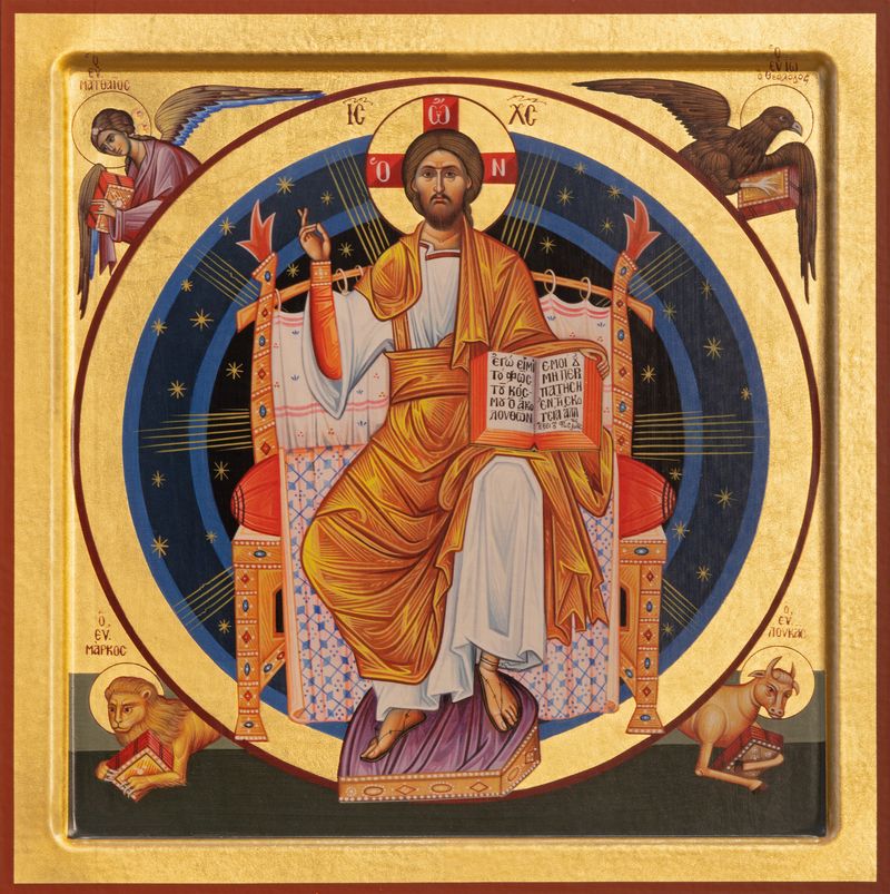 Calendar Ortodox, vineri, 10 februarie 2023. Sf&acirc;ntul Sfințit Mucenic Haralambie este pomenit astăzi. Sărbătoare cu cruce neagră