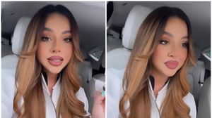 bibi, artistă, amendă, trafic, rețele de socializare