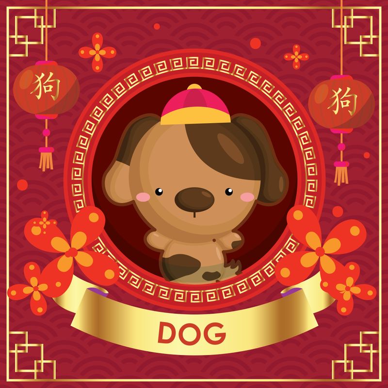 Zodiac Chinezesc 2023. Previziuni astrale pentru Zodia Câine. Sănătate, Bani, Carieră, Dragoste