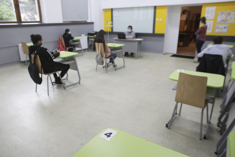 BAC 2023. Modele de subiecte Psihologie pentru examenul de Bacalaureat 2023