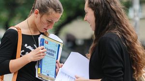 Modele de subiecte Logică Bacalaureat 2023. Vezi modelele oficiale de subiecte pentru BAC 2023, publicate de Ministerul Educației