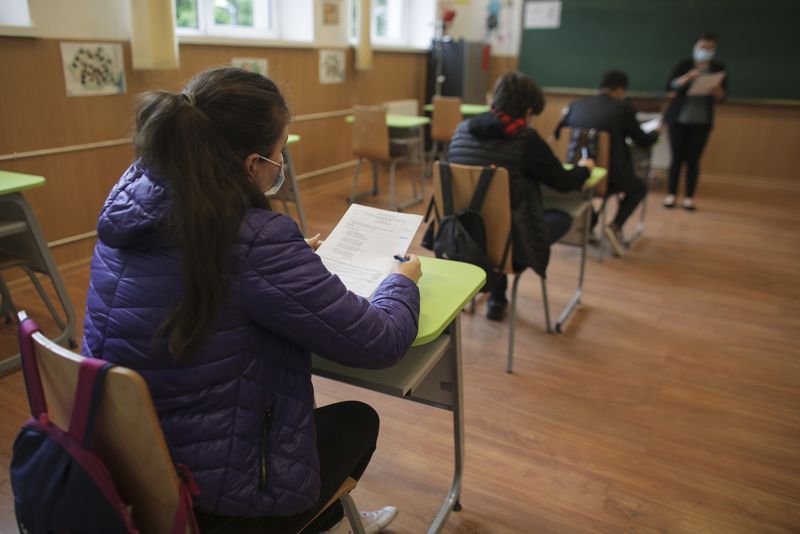 Modele de subiecte Logică Bacalaureat 2023. Vezi modelele oficiale de subiecte pentru BAC 2023, publicate de Ministerul Educației