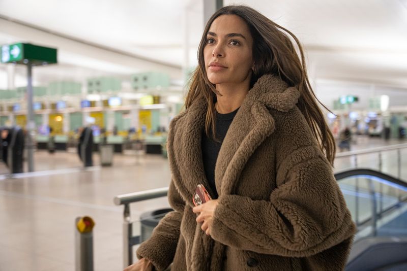 Dani Alves, trădat de soţie. Unde a fost surprinsă Joana Sanz, în timp ce brazilianul se află în închisoare