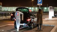 Dani Alves, trădat de soţie. Unde a fost surprinsă Joana Sanz, în timp ce brazilianul se află în închisoare