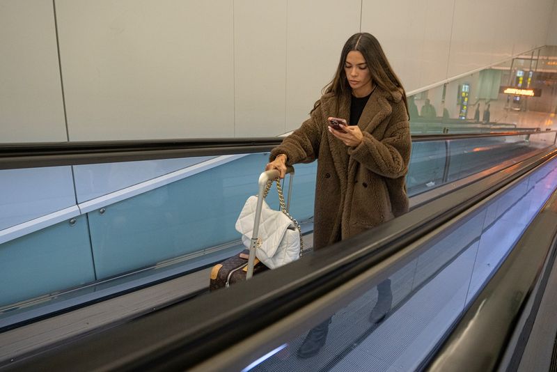 Dani Alves, trădat de soţie. Unde a fost surprinsă Joana Sanz, în timp ce brazilianul se află în închisoare