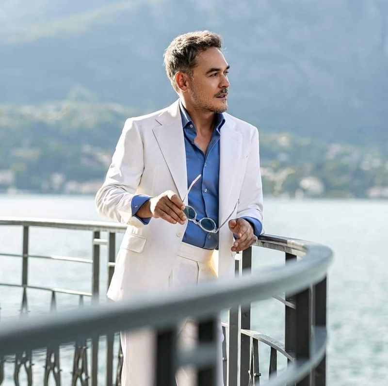 răzvan simion, prezentator tv, matina, viciu, fumat