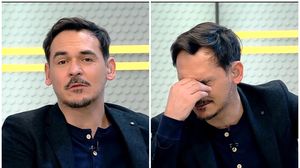 răzvan simion, prezentator tv, matina, viciu, fumat