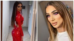 Amarah, dezvăluiri despre relația pe care o are cu părinții ei. Tânăra a fost aspru criticată de familie pentru orientarea ei: „Nu am nevoie de nimic mai mult”