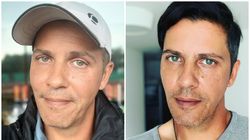De ce se temea cel mai tare Lucian Viziru pe vremea când era adolescent? Îi provoca coșmaruri: ,,A fost ceva groaznic”