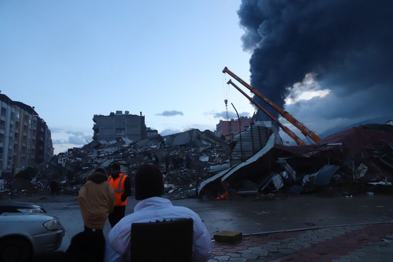cutremur turcia, seism siria, tragedie, copil salvat, daramaturi