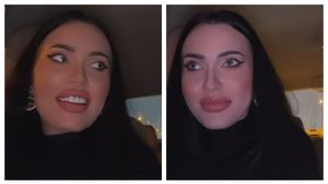 Bianca Comănici relație