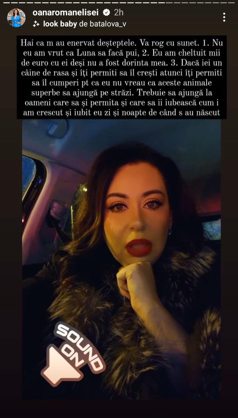 Oana Roman acuzații Marius Elisei