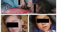 Cutremur Siria răniți