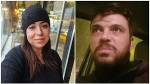 Marius Elisei si oana roman, Marius Elisei reactie, oana roman isabela