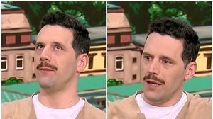 adrian nartea, actor, tumpoare pe creier, operație, amintiri