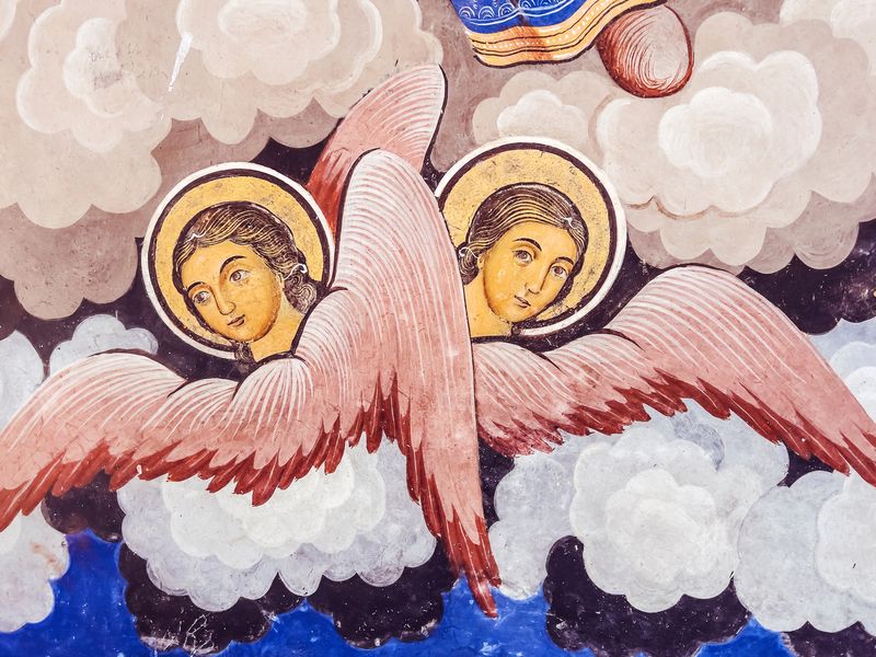 Calendar Ortodox, sâmbătă, 11 februarie 2023. Un mare sfânt este cinstit astăzi. Postul Paștelui începe în această lună