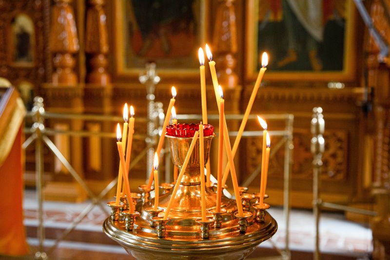 Calendar Ortodox, sâmbătă, 11 februarie 2023. Un mare sfânt este cinstit astăzi. Postul Paștelui începe în această lună