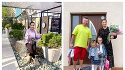 Gabriela Cristea a anunțat decizia neașteptată pe care a luat-o împreună cu Tavi Clonda! Vor să vândă casa. Ce a recunoscut prezentatoarea: „Am pierdut foarte mulți bani”