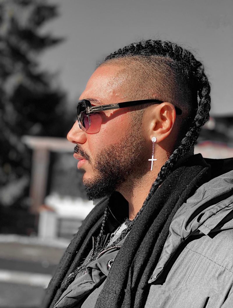 Suhaib Meshah dispariție