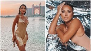 Larisa Udilă acid buze, Larisa Udilă operatii estetice, Larisa Udilă silicoane