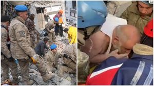 cutremur turcia, tigara, salvatori, daramaturi, tragedie