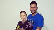 Giovana și Sese părinți
