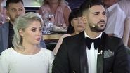 Giovana și Sese  părinți