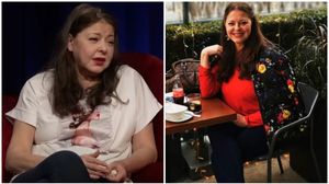 Vedeta s-a confruntat cu o mare problemă de sănătate anul trecut.  Rita Mureșan probleme de sanatate, Rita Mureșan fiice, Rita Mureșan dezvaluiri