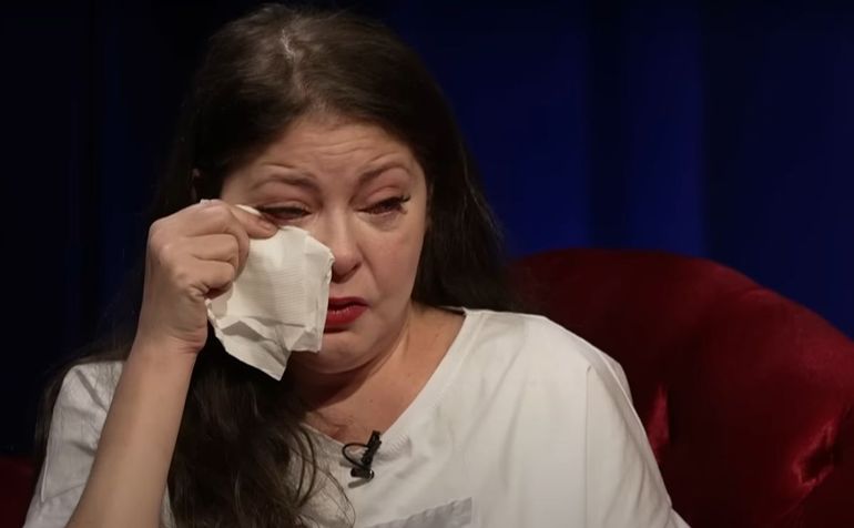 Rita Mureșan Rita Mureșan probleme de sanatate, Rita Mureșan fiice, Rita Mureșan dezvaluiri