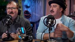 Romică Țociu și Cornel Palade, revenire spectaculoasă pe scenă! Ce doi actori au planuri mari: "Vom încerca să abordăm și ceva nou"