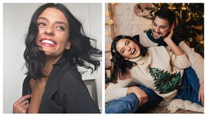 Oana Moșneagu mătușă