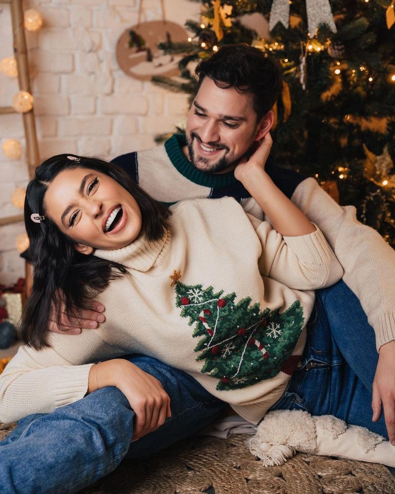 Oana Moșneagu și Vlad Gherman relație