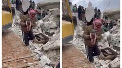 Mii de familii s-au oferit să o adopte pe Aya, fetița care s-a născut sub dărâmături, în Siria. Micuța a rămas orfană, după ce și-a pierdut întreaga familie în urma cutremurului: "Mi-ar plăcea să îi ofer o viață decentă"