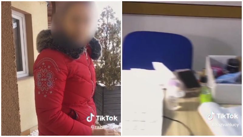 bacau, primarie balcani, unghii, manichiura