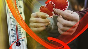 Prognoza meteo ANM, 14 februarie 2023. Vezi cum va fi vremea de  Ziua Îndrăgostiților