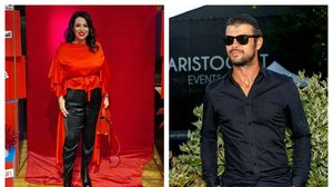 Oana Roman, Marius Elisei 