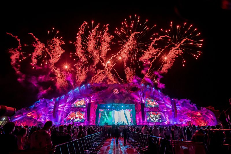 artisti neversea 2023