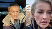 ruxi opulența, influencer, fosta concurentă bravo ai stil, rețele de socializare, alergie