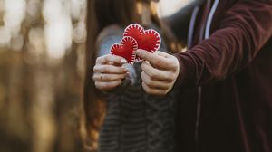 Prognoza meteo de Valentine's Day  2023. Vezi cum va fi vremea de Ziua Îndrăgostiților  Prognoza meteo de Valentine's Day  2023. Vezi cum va fi vremea de Ziua Îndrăgostiților