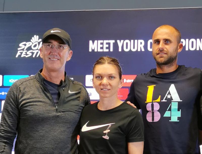 Darren Cahill a făcut dezvăluiri bombă despre cazul de dopaj al lui Halep: &quot;Simona nu a fost vinovată&quot;