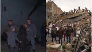 româncă, mihaela ayaz, turcia, cutremure, copii, repatriere