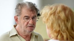 Biografie Florin Zamfirescu. Vârstă, studii, carieră, familie. Câte soții a avut celebrul actor?