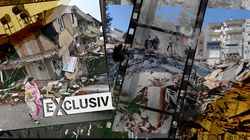 Cum arată spaima și durerea din Turcia?! O româncă din Adana mărturisește: "Am stat trei zile afară, în mașină cu toată familia" | EXCLUSIV