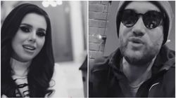„Ce o să mai plângi tu!” Mihai Bendeac, mesaj ironic la adresa Georgianei Lobonț, după scandalul divorțului! Artista nu s-a putut abține și a reacționat imediat